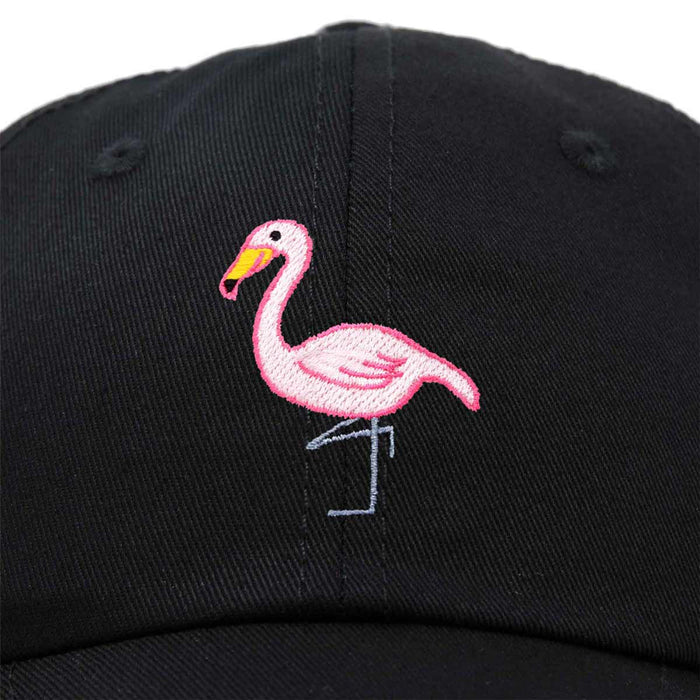 Dalix Flamingo Cap