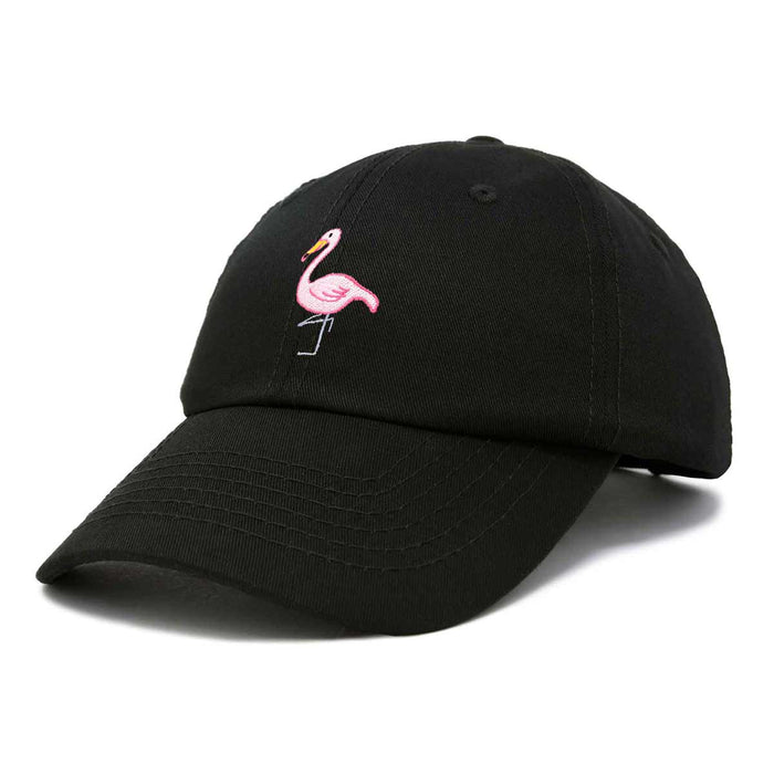 Dalix Flamingo Cap
