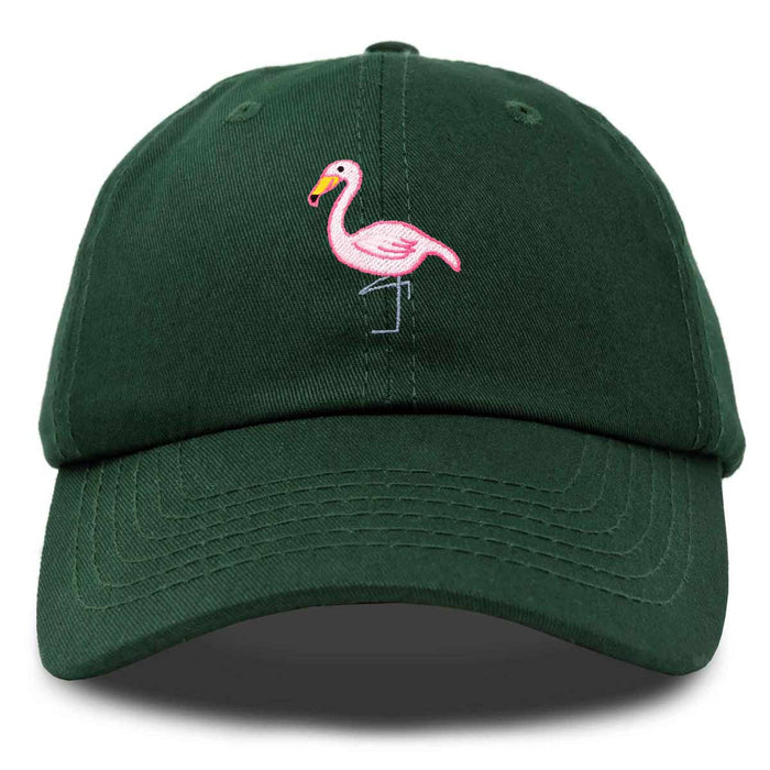 Dalix Flamingo Cap