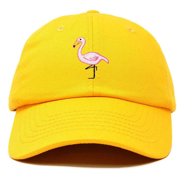 Dalix Flamingo Cap