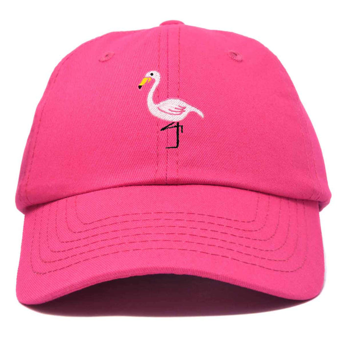 Dalix Flamingo Cap