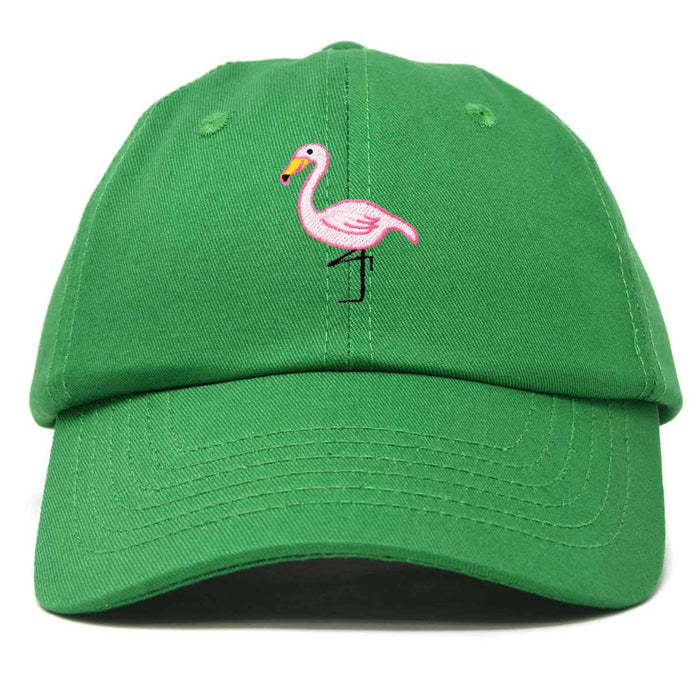 Dalix Flamingo Cap