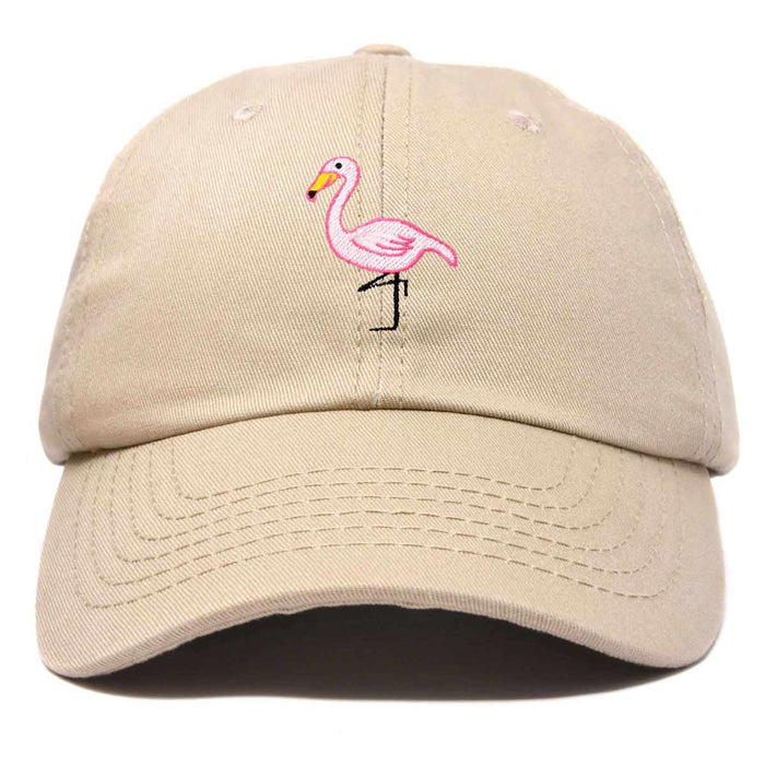 Dalix Flamingo Cap