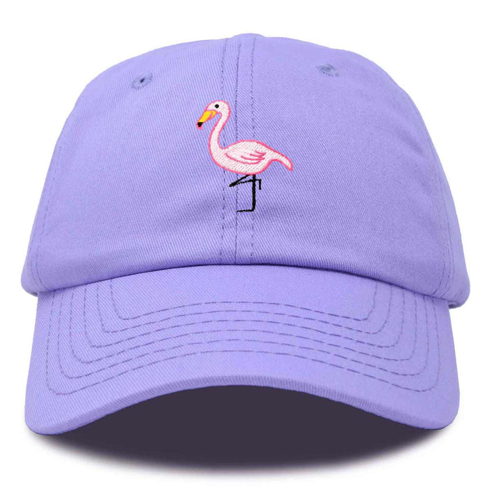 Dalix Flamingo Cap