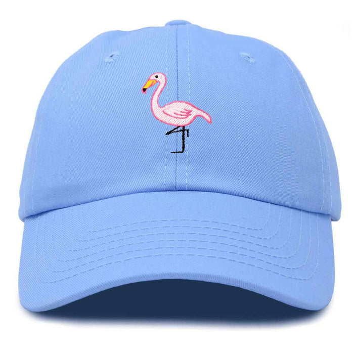 Dalix Flamingo Cap