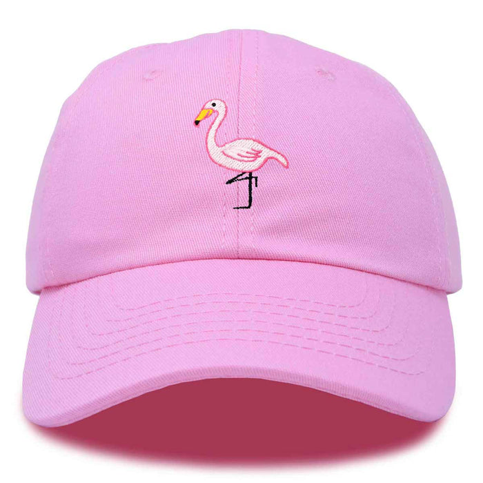 Dalix Flamingo Cap