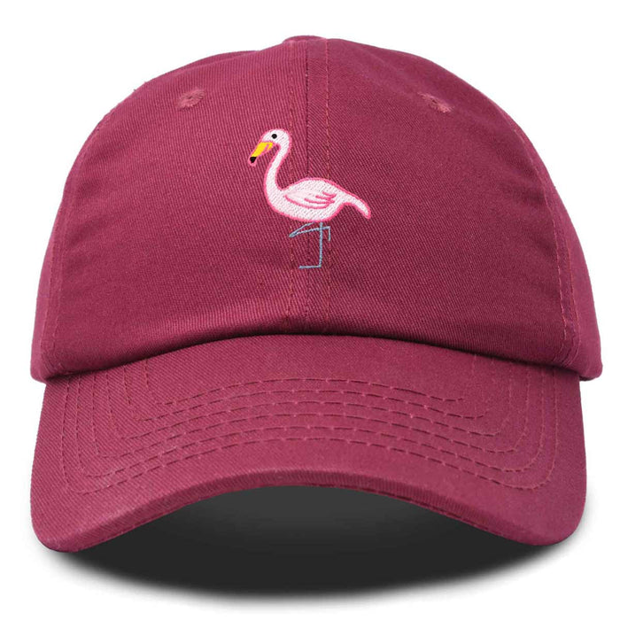 Dalix Flamingo Cap