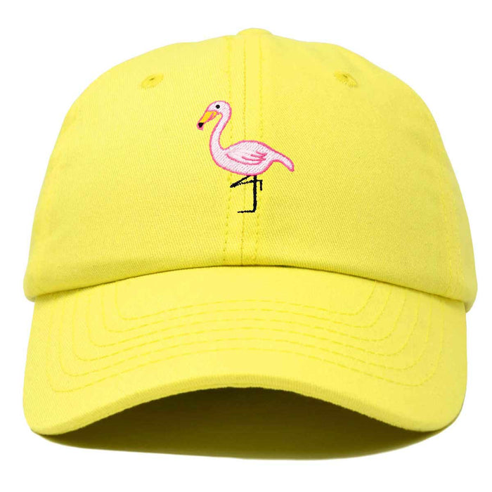 Dalix Flamingo Cap