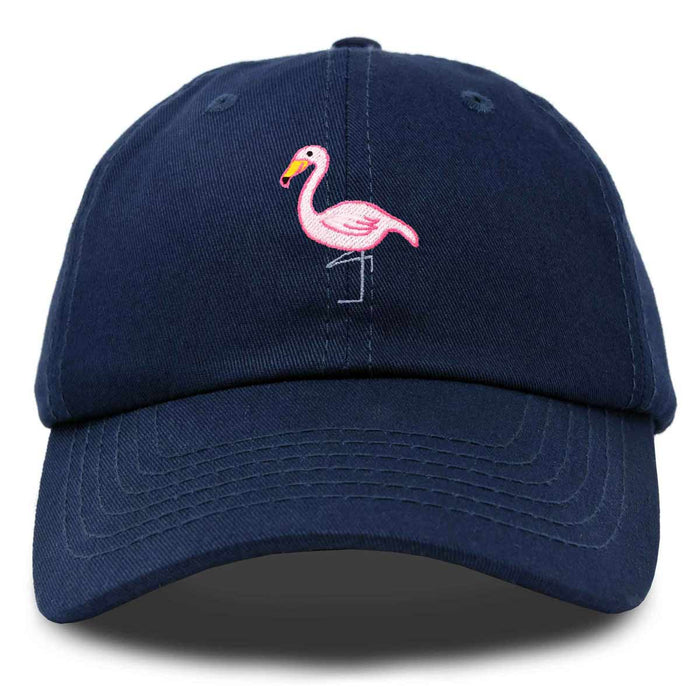 Dalix Flamingo Cap