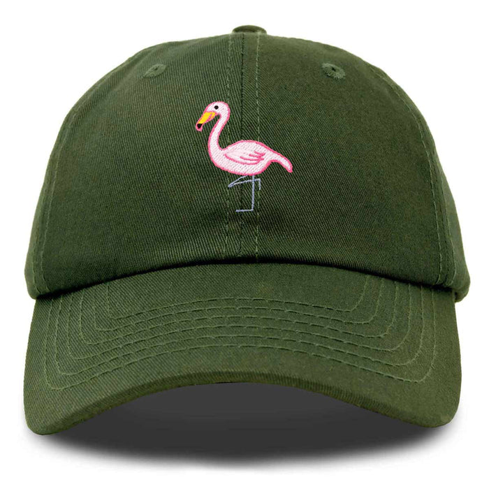 Dalix Flamingo Cap
