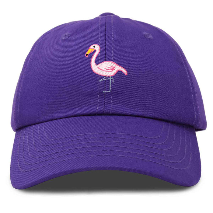 Dalix Flamingo Cap