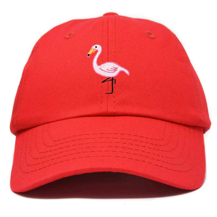 Dalix Flamingo Cap