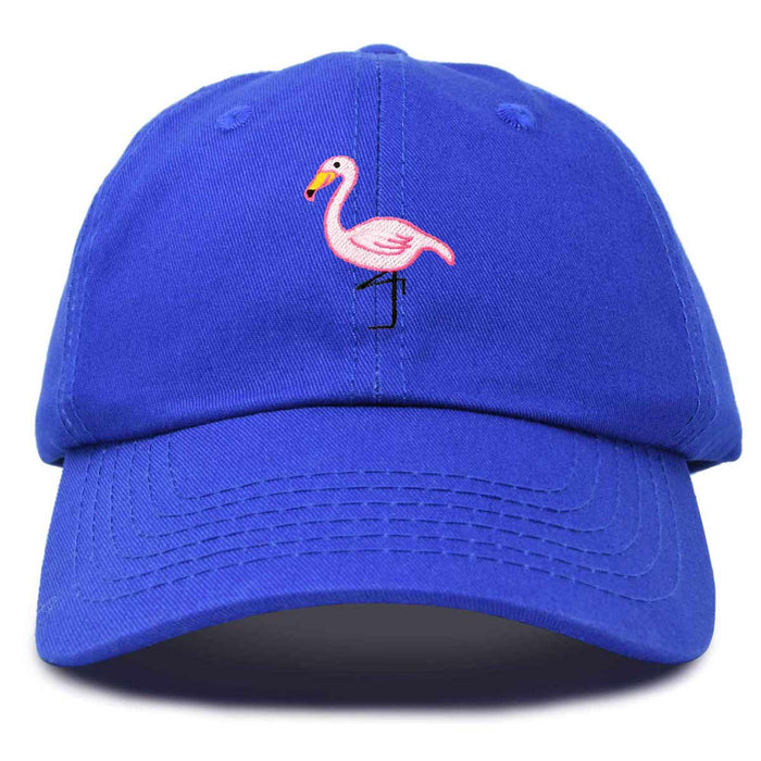 Dalix Flamingo Cap