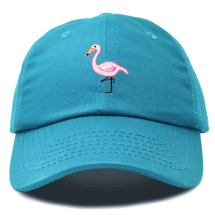 Dalix Flamingo Cap