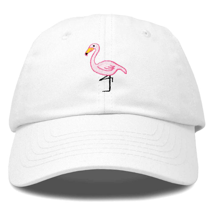 Dalix Flamingo Cap