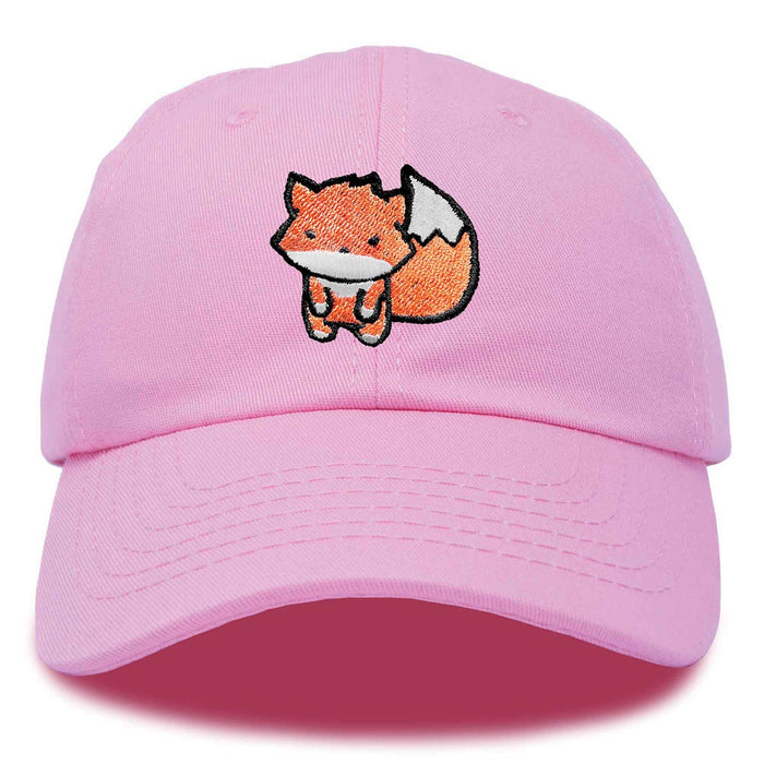 Dalix Felicity the Fox Hat