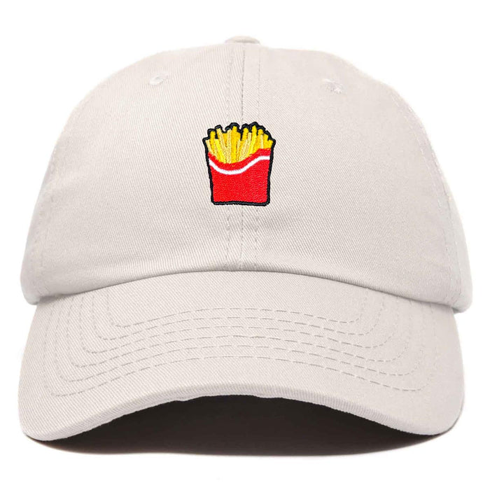 Dalix French Fries Hat