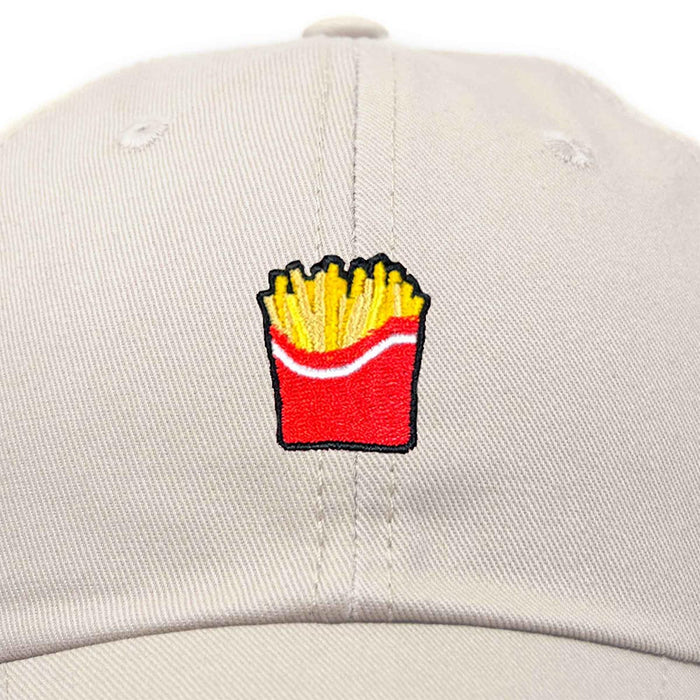Dalix French Fries Hat