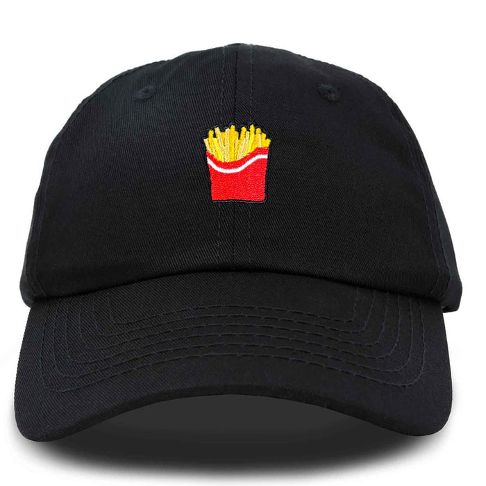 Dalix French Fries Hat