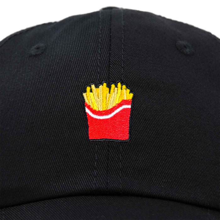 Dalix French Fries Hat