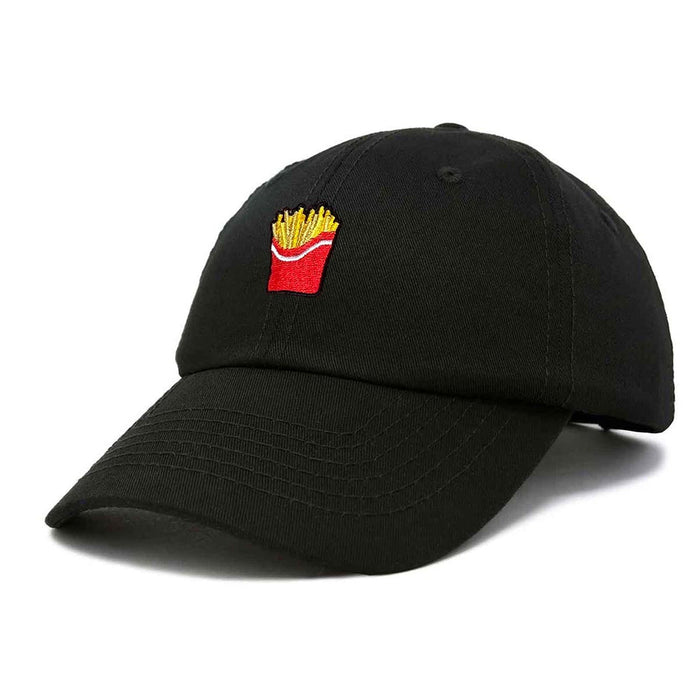 Dalix French Fries Hat