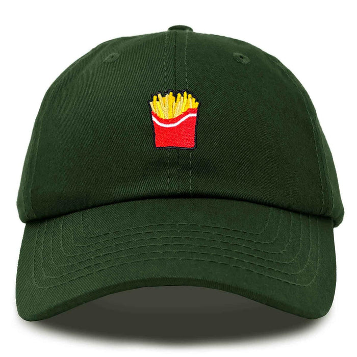 Dalix French Fries Hat