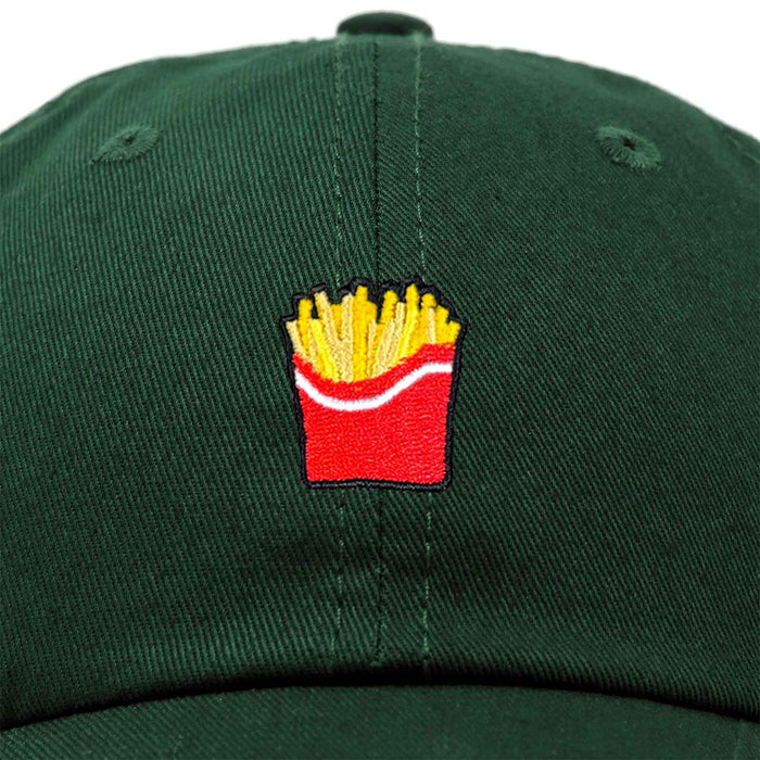 Dalix French Fries Hat