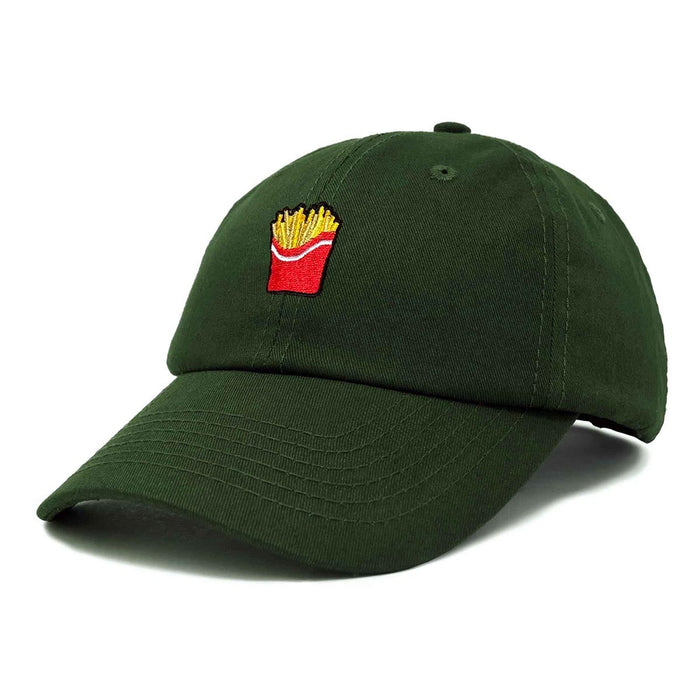 Dalix French Fries Hat