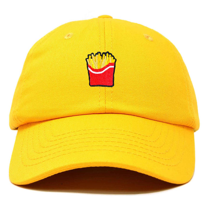 Dalix French Fries Hat