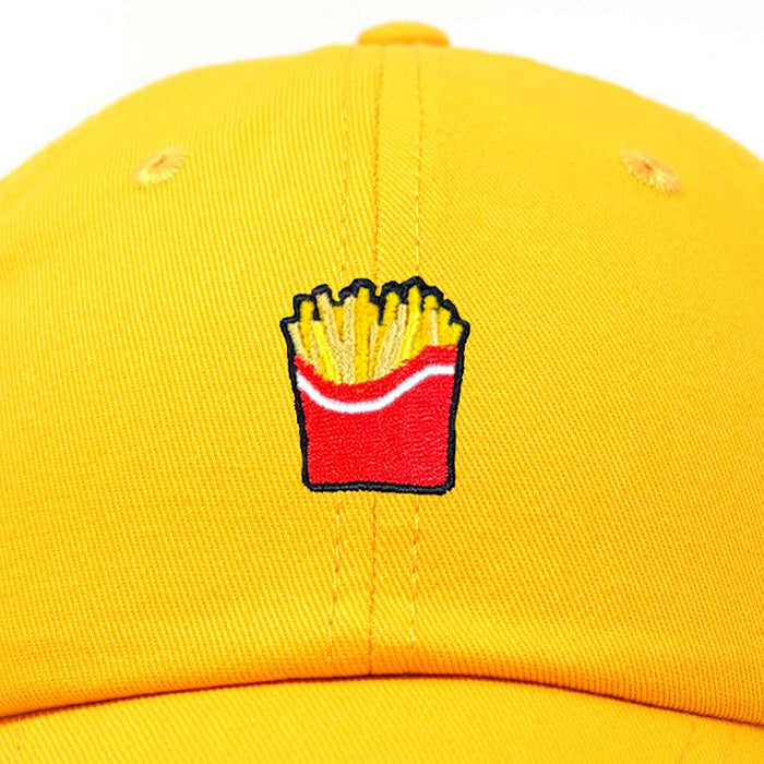 Dalix French Fries Hat
