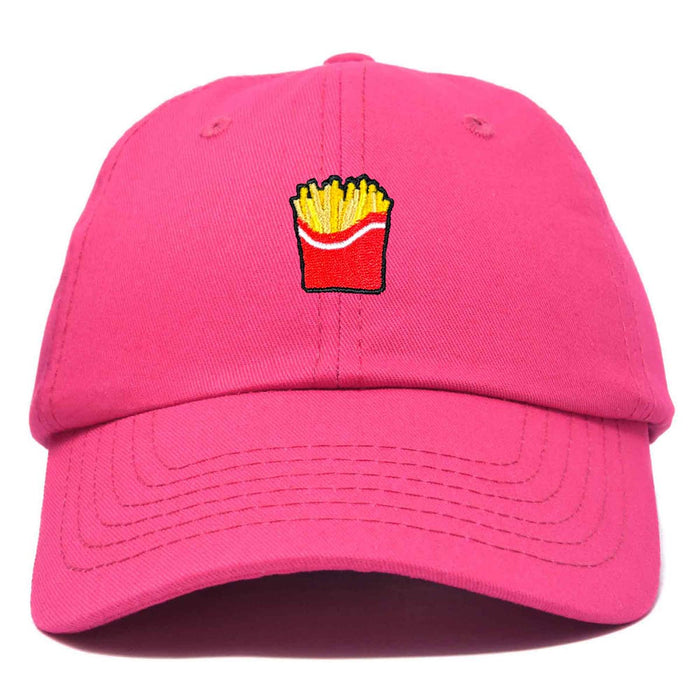 Dalix French Fries Hat