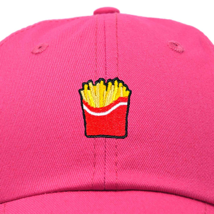 Dalix French Fries Hat
