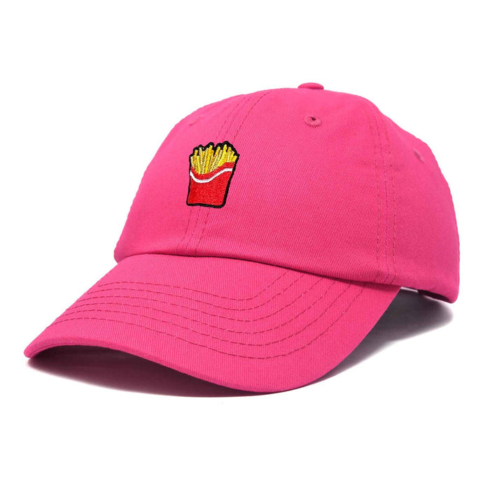 Dalix French Fries Hat