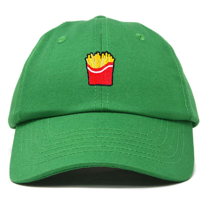 Dalix French Fries Hat