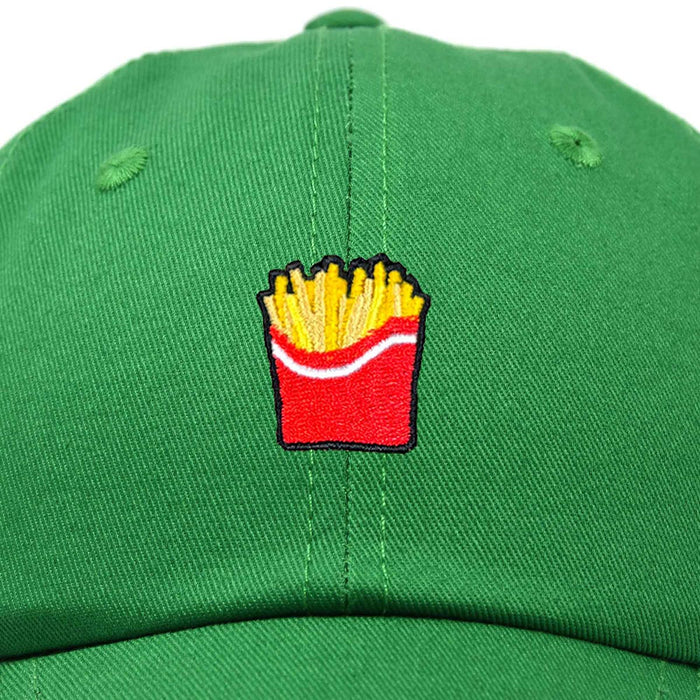 Dalix French Fries Hat