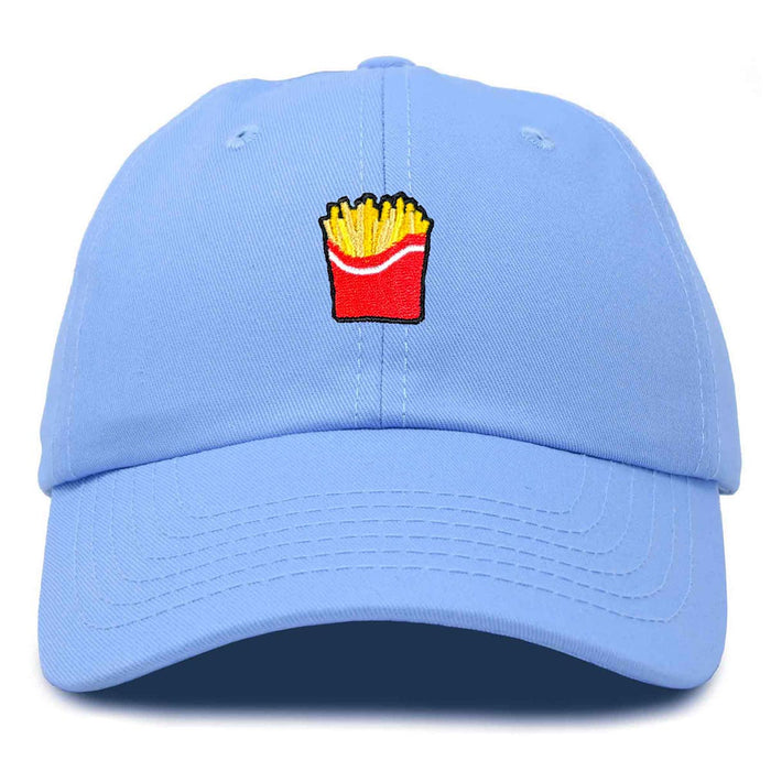 Dalix French Fries Hat
