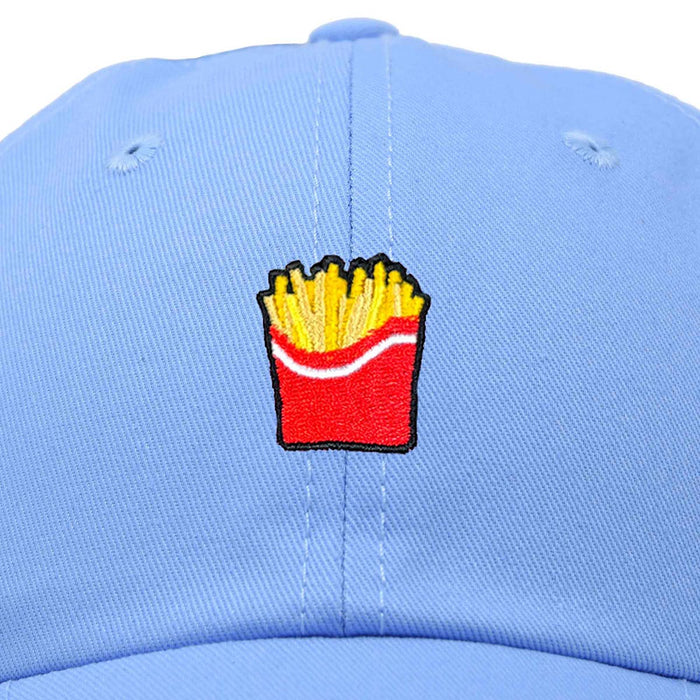 Dalix French Fries Hat