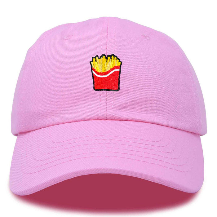 Dalix French Fries Hat