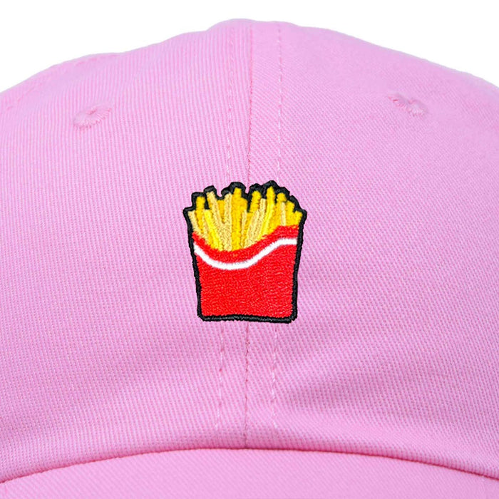 Dalix French Fries Hat