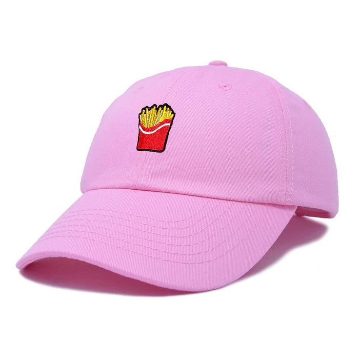 Dalix French Fries Hat