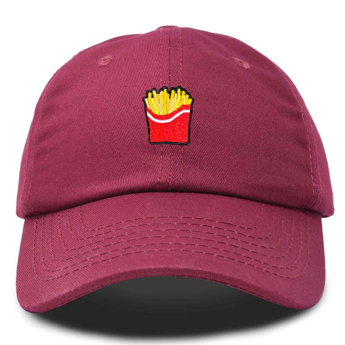 Dalix French Fries Hat