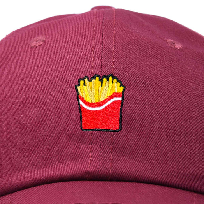 Dalix French Fries Hat