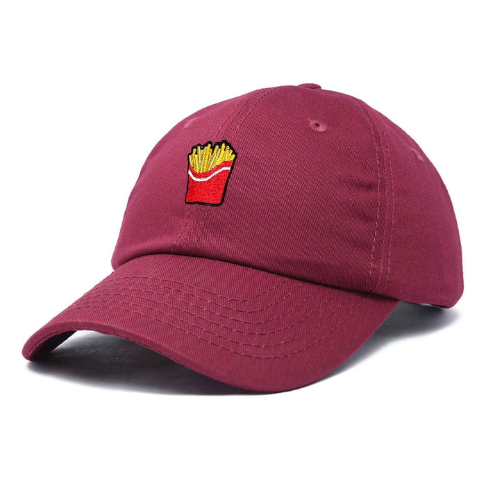 Dalix French Fries Hat