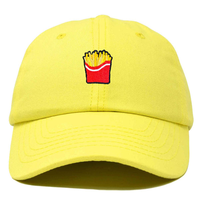 Dalix French Fries Hat