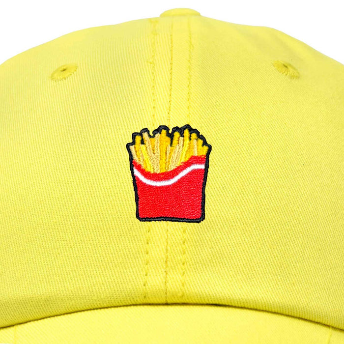 Dalix French Fries Hat