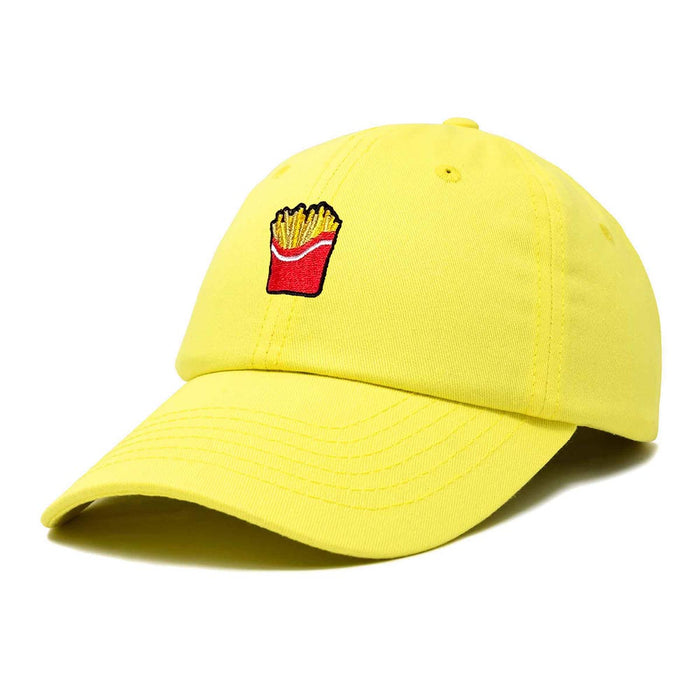 Dalix French Fries Hat