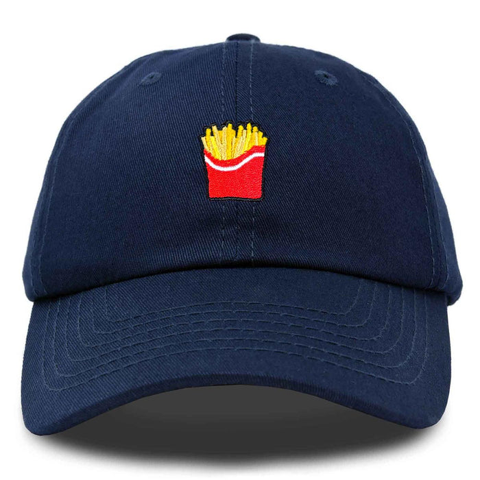 Dalix French Fries Hat