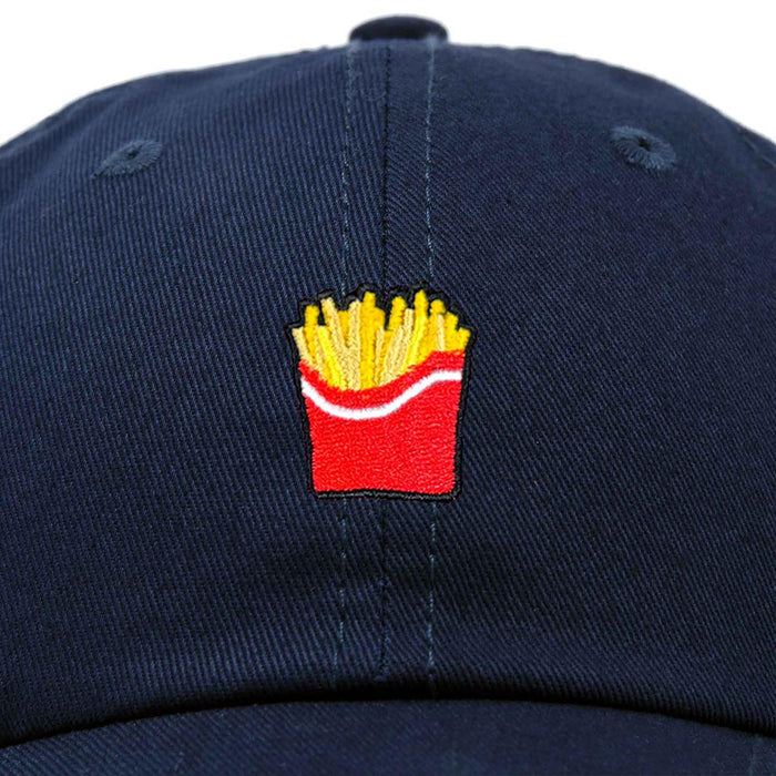 Dalix French Fries Hat