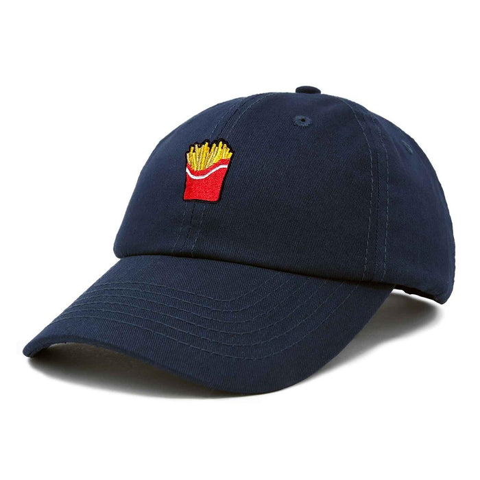 Dalix French Fries Hat