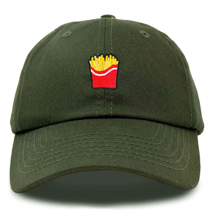 Dalix French Fries Hat